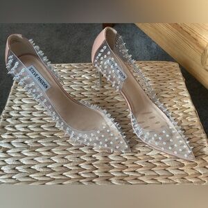 Steve Madden Heels NWT